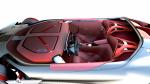Renault Trezor Concept 2016 года